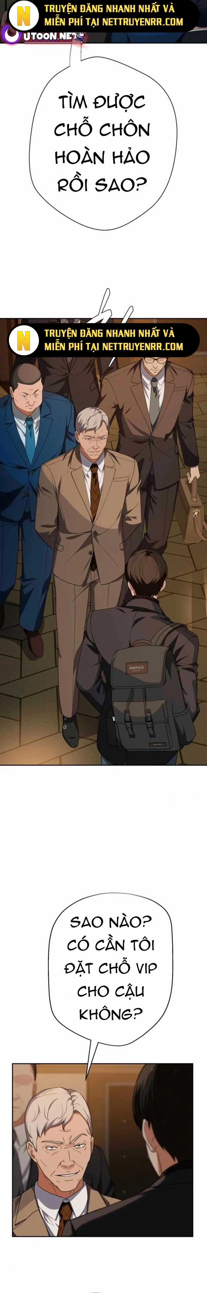 Lừa Đảo Bằng Giọng Nói Làm Đảo Lộn Cuộc Sống Của Bạn Chapter 27 trang 30