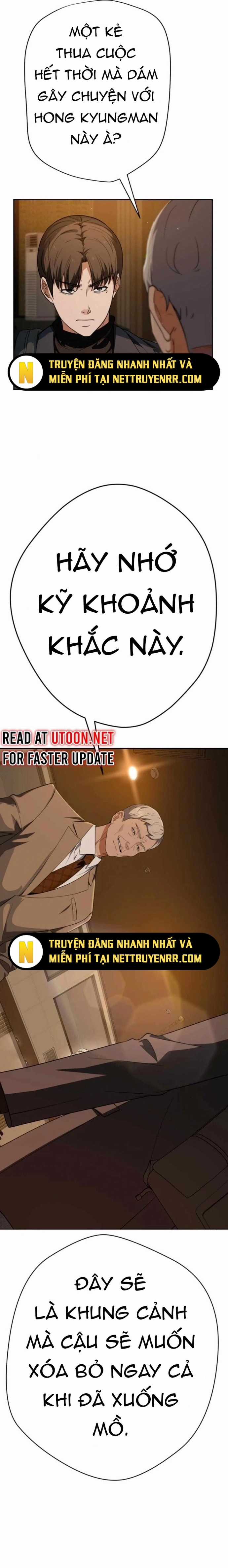 Lừa Đảo Bằng Giọng Nói Làm Đảo Lộn Cuộc Sống Của Bạn Chapter 27 trang 31