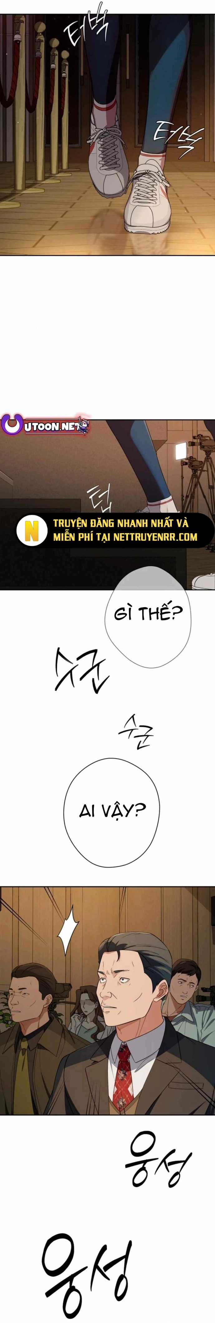 Lừa Đảo Bằng Giọng Nói Làm Đảo Lộn Cuộc Sống Của Bạn Chapter 27 trang 32