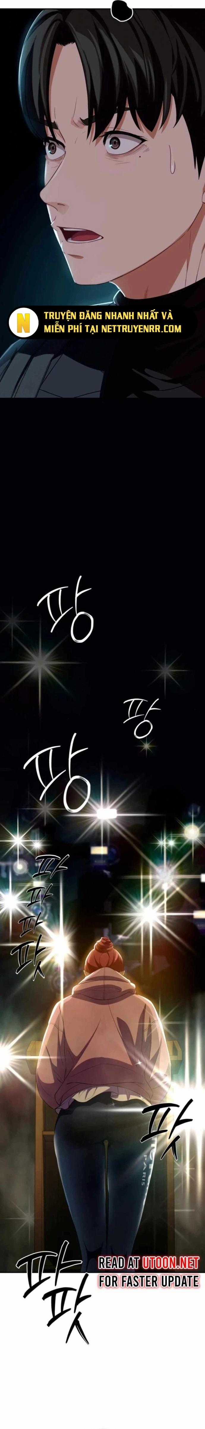 Lừa Đảo Bằng Giọng Nói Làm Đảo Lộn Cuộc Sống Của Bạn Chapter 27 trang 36