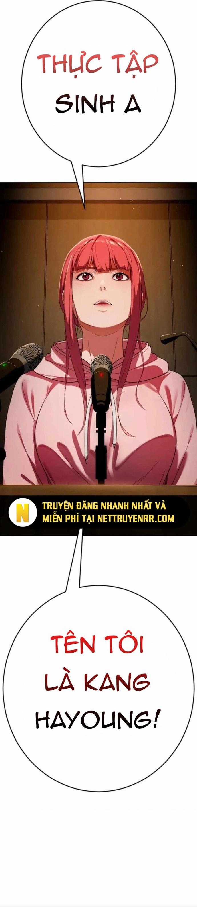 Lừa Đảo Bằng Giọng Nói Làm Đảo Lộn Cuộc Sống Của Bạn Chapter 27 trang 37