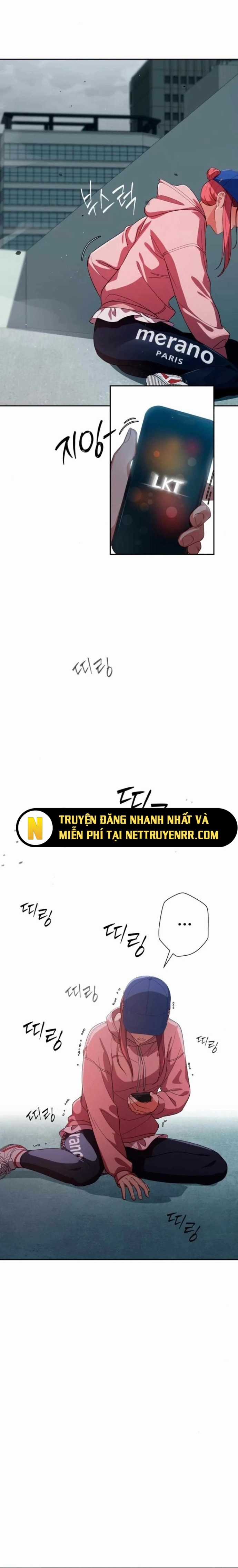 Lừa Đảo Bằng Giọng Nói Làm Đảo Lộn Cuộc Sống Của Bạn Chapter 27 trang 4