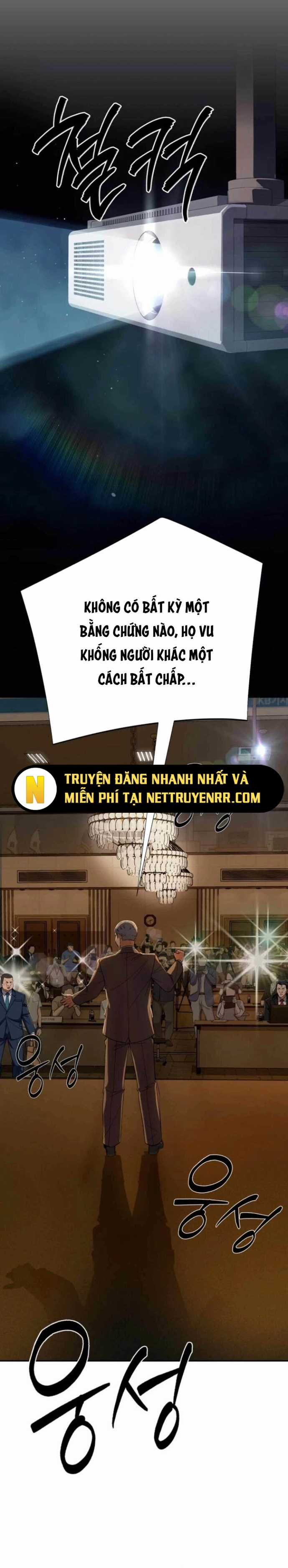 Lừa Đảo Bằng Giọng Nói Làm Đảo Lộn Cuộc Sống Của Bạn Chapter 28 trang 10