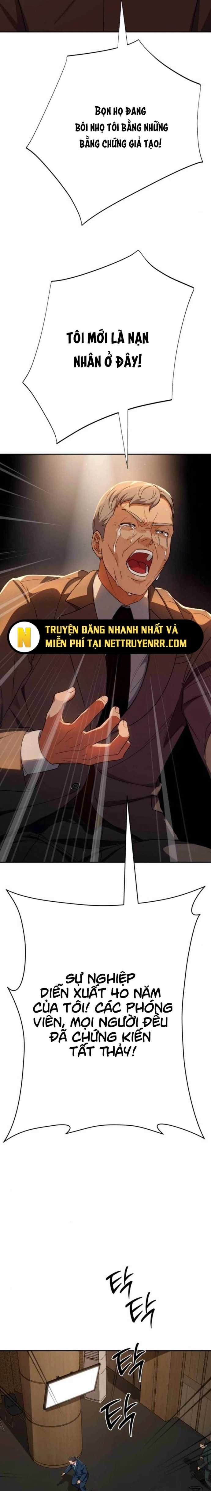 Lừa Đảo Bằng Giọng Nói Làm Đảo Lộn Cuộc Sống Của Bạn Chapter 28 trang 24