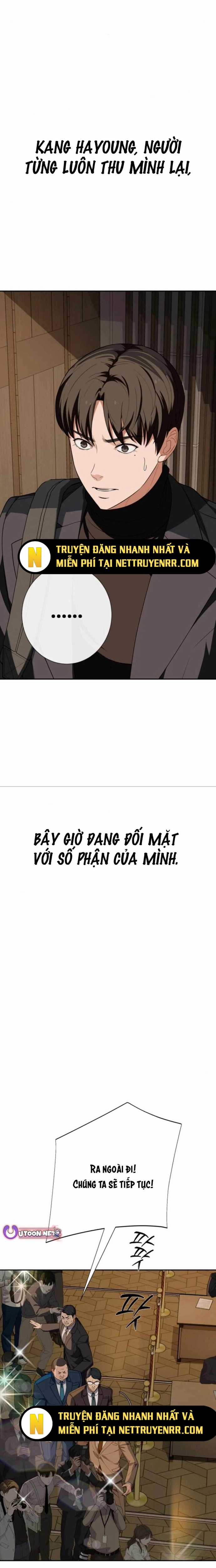 Lừa Đảo Bằng Giọng Nói Làm Đảo Lộn Cuộc Sống Của Bạn Chapter 28 trang 8