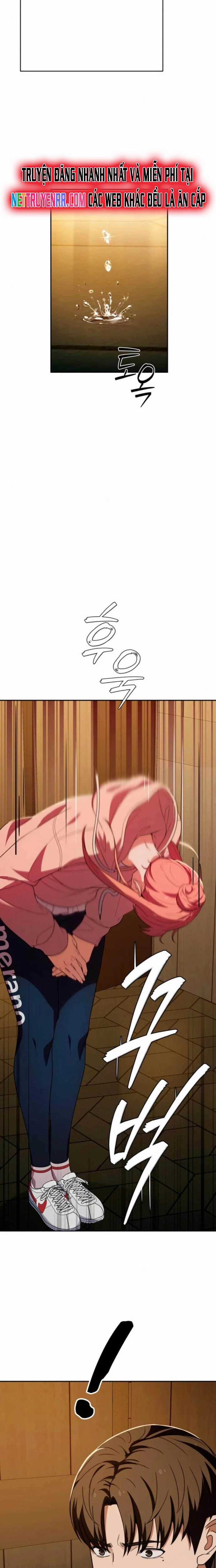 Lừa Đảo Bằng Giọng Nói Làm Đảo Lộn Cuộc Sống Của Bạn Chapter 29 trang 11