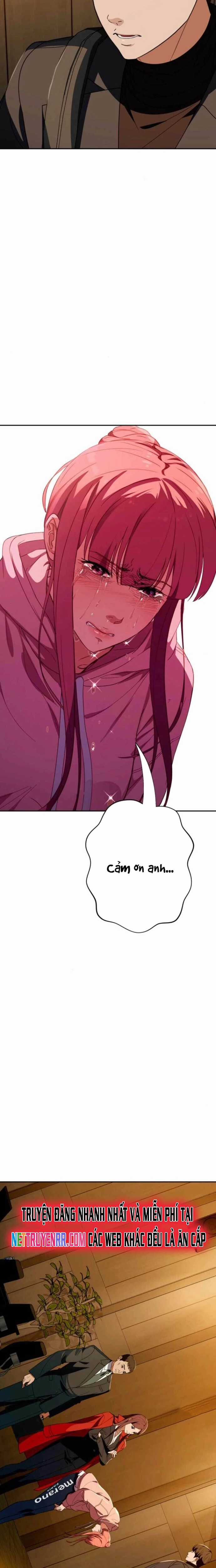 Lừa Đảo Bằng Giọng Nói Làm Đảo Lộn Cuộc Sống Của Bạn Chapter 29 trang 12