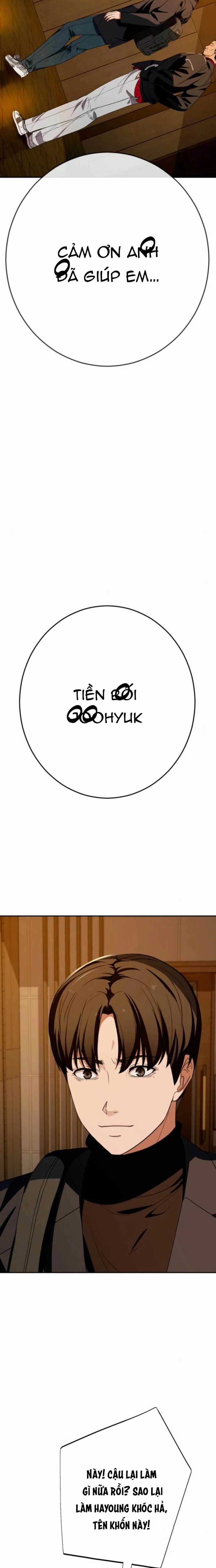 Lừa Đảo Bằng Giọng Nói Làm Đảo Lộn Cuộc Sống Của Bạn Chapter 29 trang 13