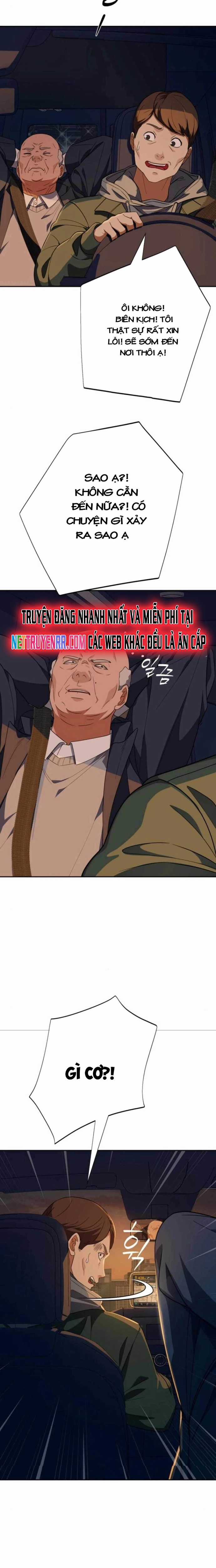 Lừa Đảo Bằng Giọng Nói Làm Đảo Lộn Cuộc Sống Của Bạn Chapter 29 trang 20