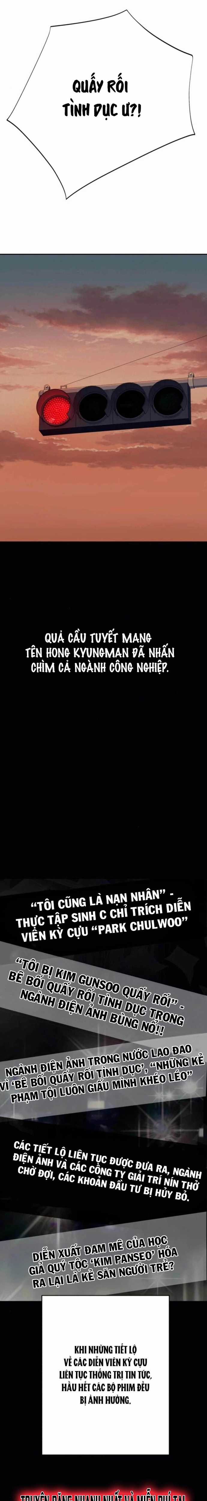 Lừa Đảo Bằng Giọng Nói Làm Đảo Lộn Cuộc Sống Của Bạn Chapter 29 trang 21