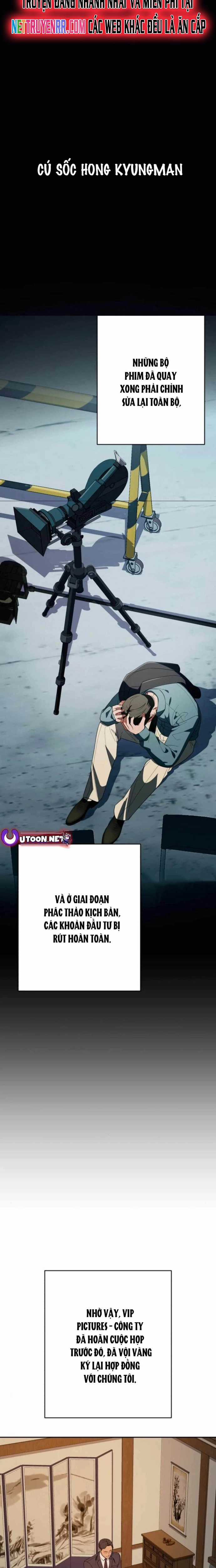 Lừa Đảo Bằng Giọng Nói Làm Đảo Lộn Cuộc Sống Của Bạn Chapter 29 trang 22