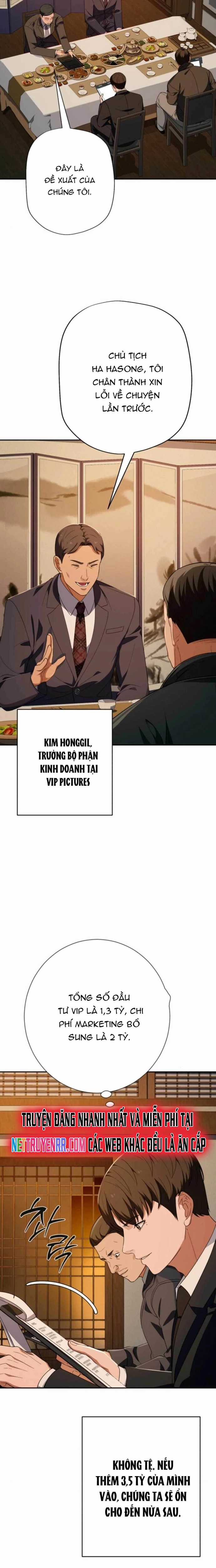 Lừa Đảo Bằng Giọng Nói Làm Đảo Lộn Cuộc Sống Của Bạn Chapter 29 trang 23