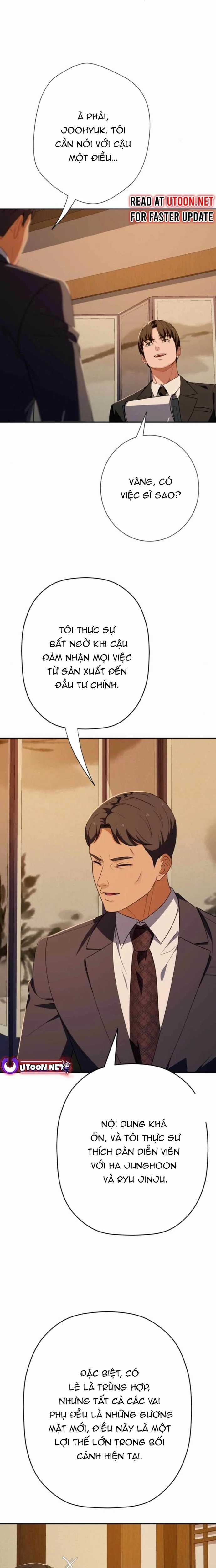 Lừa Đảo Bằng Giọng Nói Làm Đảo Lộn Cuộc Sống Của Bạn Chapter 29 trang 24