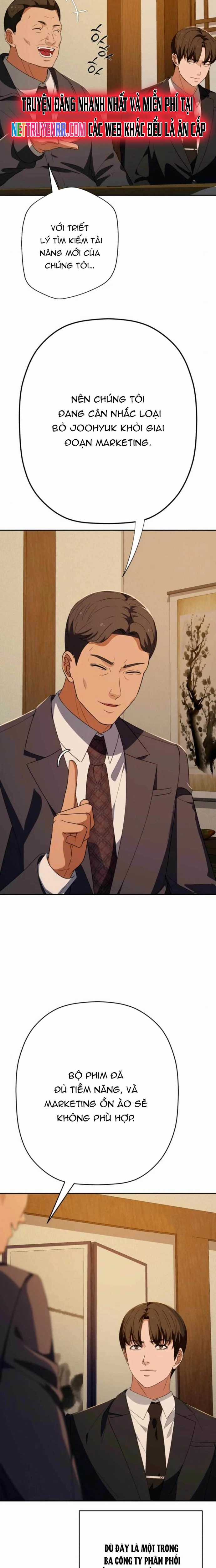 Lừa Đảo Bằng Giọng Nói Làm Đảo Lộn Cuộc Sống Của Bạn Chapter 29 trang 25