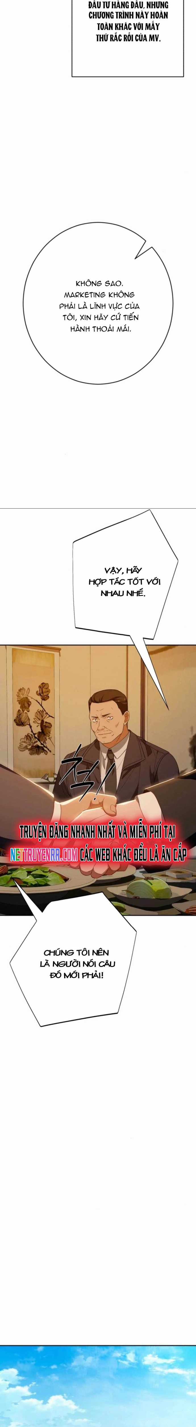 Lừa Đảo Bằng Giọng Nói Làm Đảo Lộn Cuộc Sống Của Bạn Chapter 29 trang 26