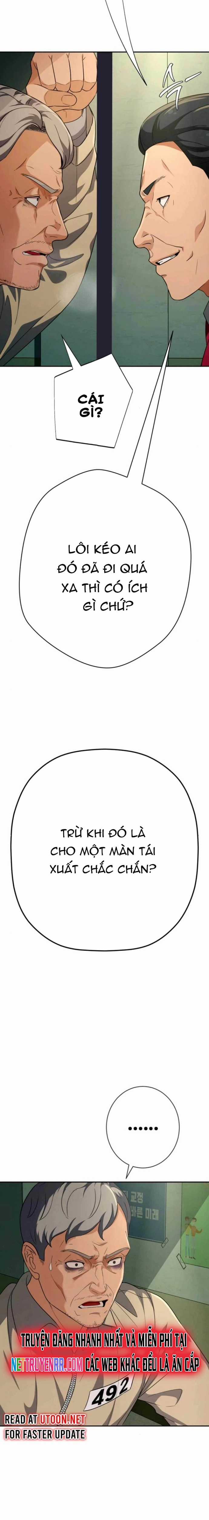 Lừa Đảo Bằng Giọng Nói Làm Đảo Lộn Cuộc Sống Của Bạn Chapter 29 trang 29