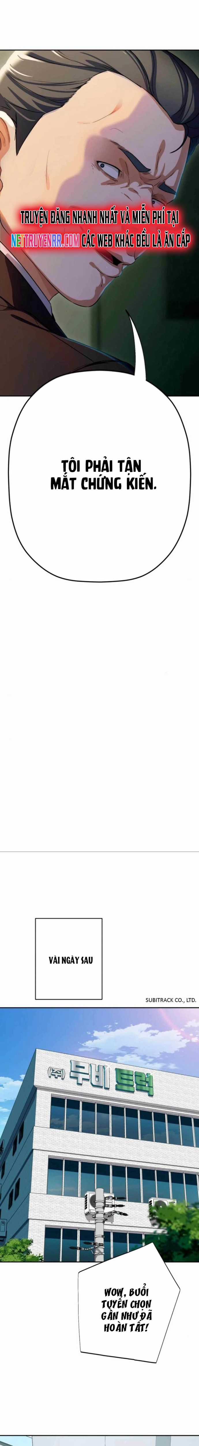 Lừa Đảo Bằng Giọng Nói Làm Đảo Lộn Cuộc Sống Của Bạn Chapter 29 trang 31