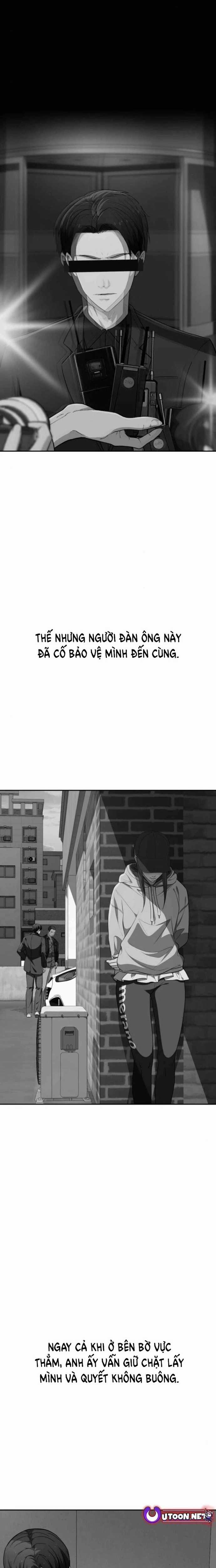 Lừa Đảo Bằng Giọng Nói Làm Đảo Lộn Cuộc Sống Của Bạn Chapter 29 trang 5