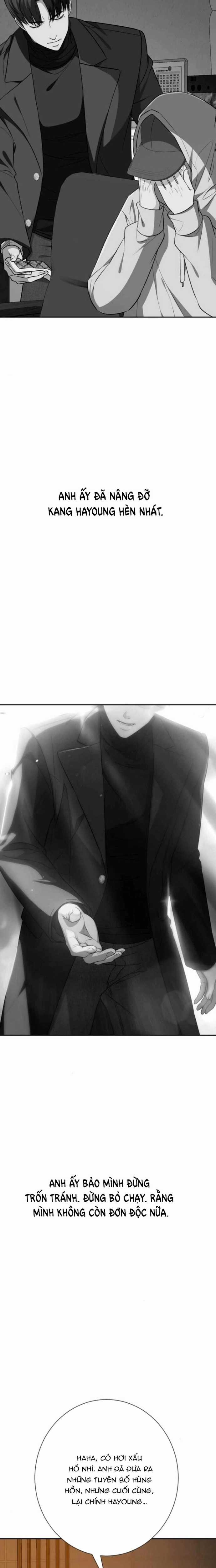 Lừa Đảo Bằng Giọng Nói Làm Đảo Lộn Cuộc Sống Của Bạn Chapter 29 trang 6