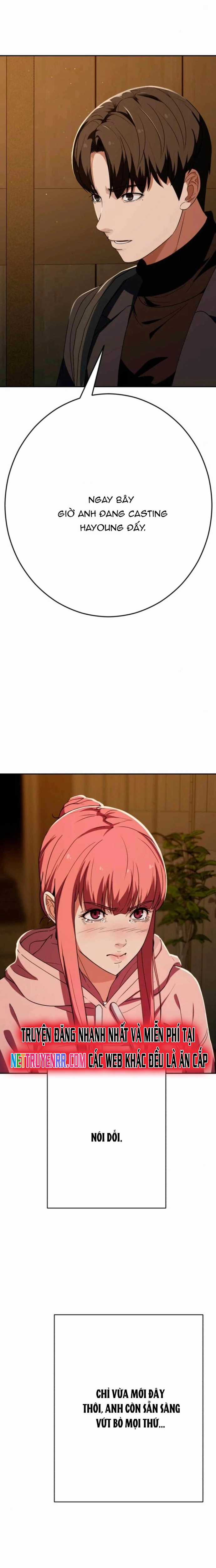 Lừa Đảo Bằng Giọng Nói Làm Đảo Lộn Cuộc Sống Của Bạn Chapter 29 trang 9