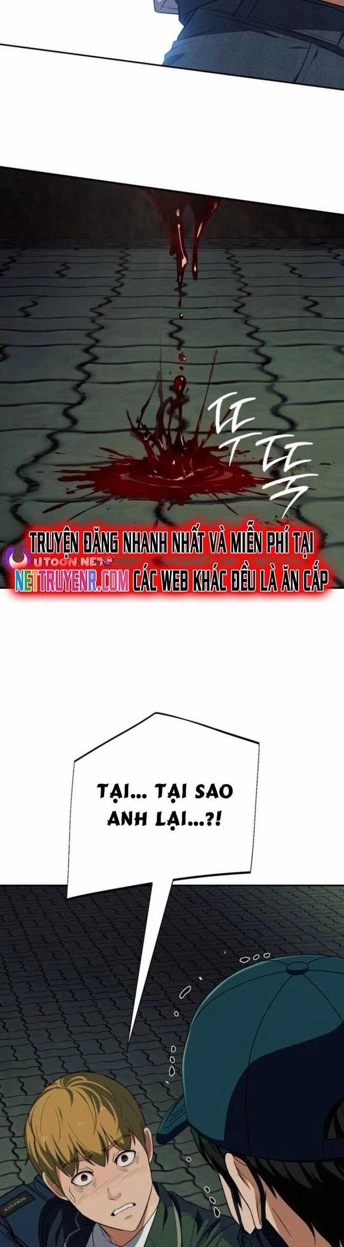 Lừa Đảo Bằng Giọng Nói Làm Đảo Lộn Cuộc Sống Của Bạn Chapter 33 trang 14