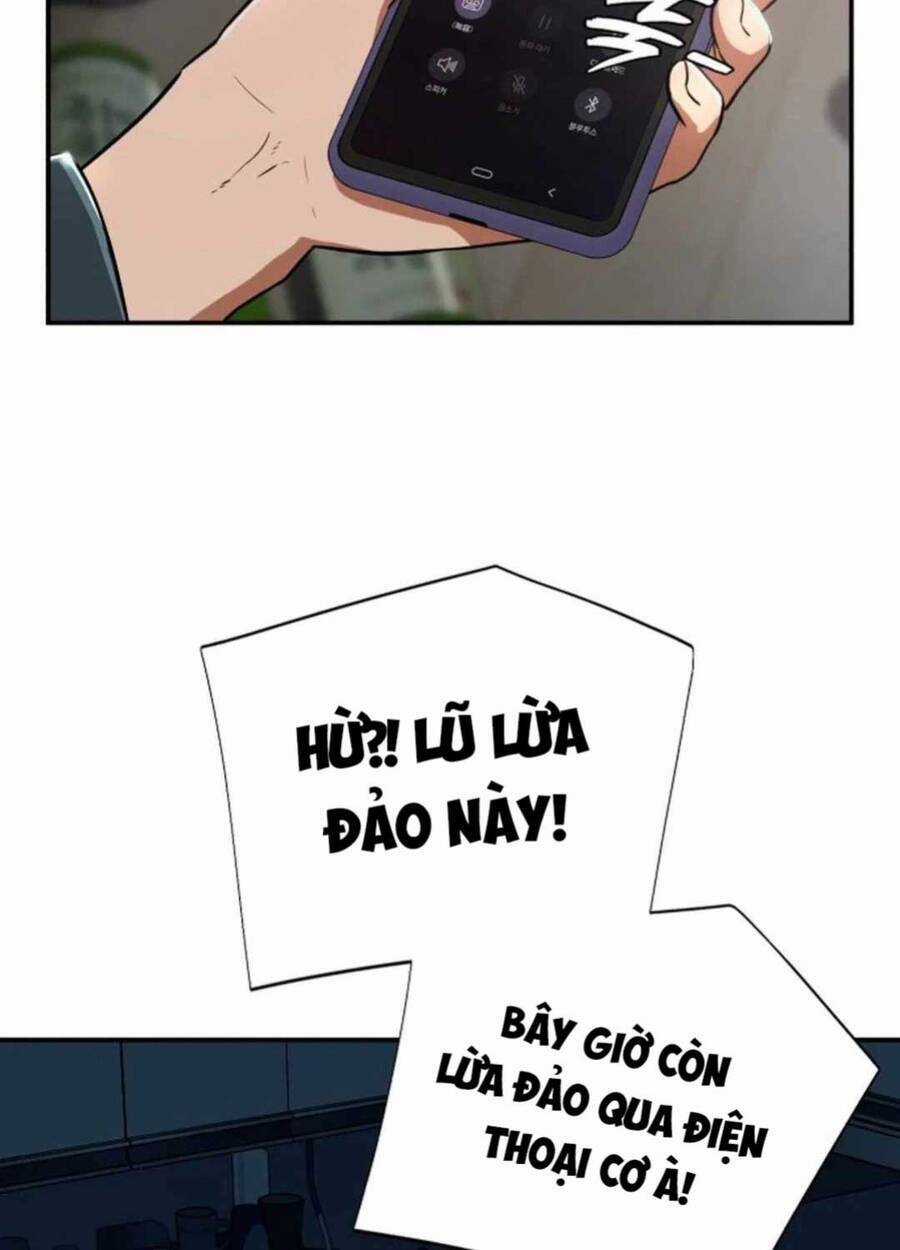 Lừa Đảo Bằng Giọng Nói Làm Đảo Lộn Cuộc Sống Của Bạn Chương 1 trang 124