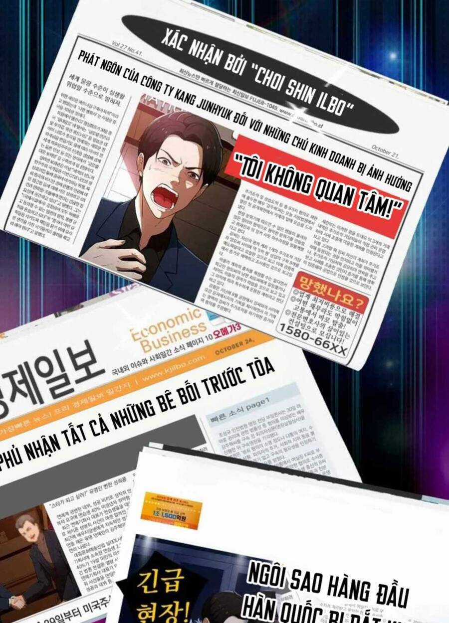 Lừa Đảo Bằng Giọng Nói Làm Đảo Lộn Cuộc Sống Của Bạn Chương 1 trang 72