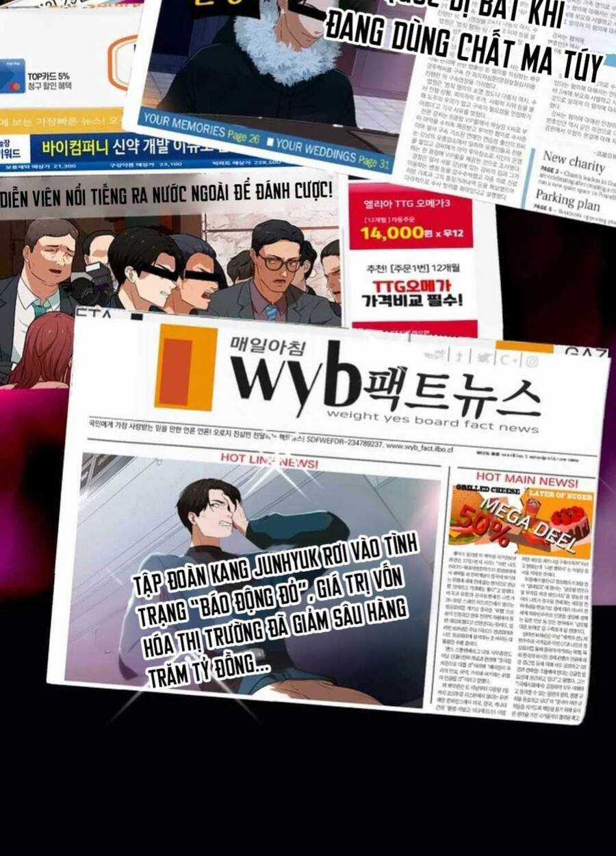 Lừa Đảo Bằng Giọng Nói Làm Đảo Lộn Cuộc Sống Của Bạn Chương 1 trang 73