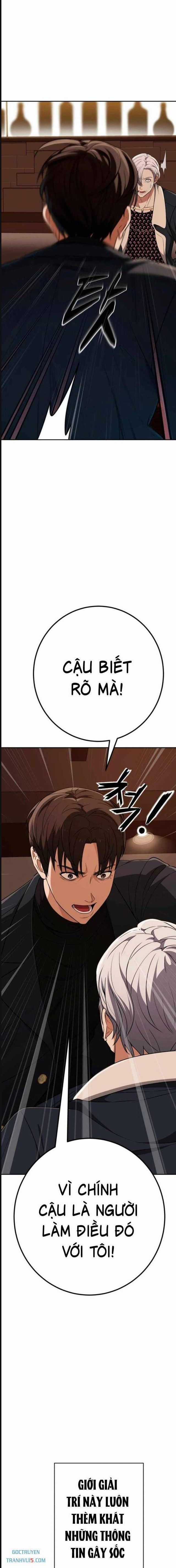 Lừa Đảo Bằng Giọng Nói Làm Đảo Lộn Cuộc Sống Của Bạn Chương 10 trang 11