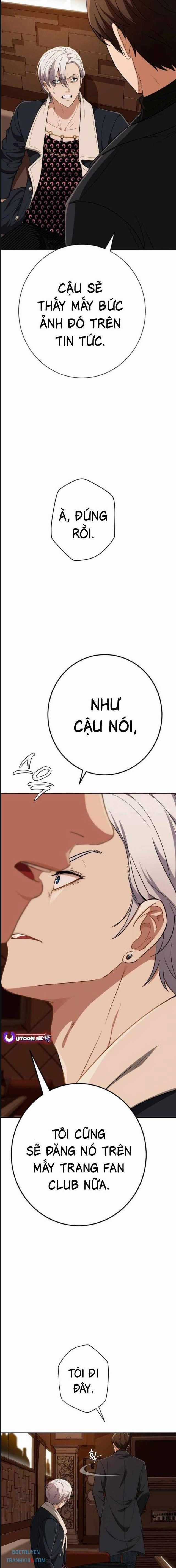 Lừa Đảo Bằng Giọng Nói Làm Đảo Lộn Cuộc Sống Của Bạn Chương 10 trang 14