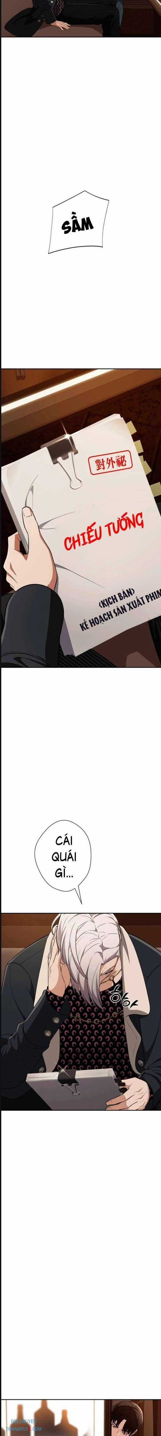 Lừa Đảo Bằng Giọng Nói Làm Đảo Lộn Cuộc Sống Của Bạn Chương 10 trang 15