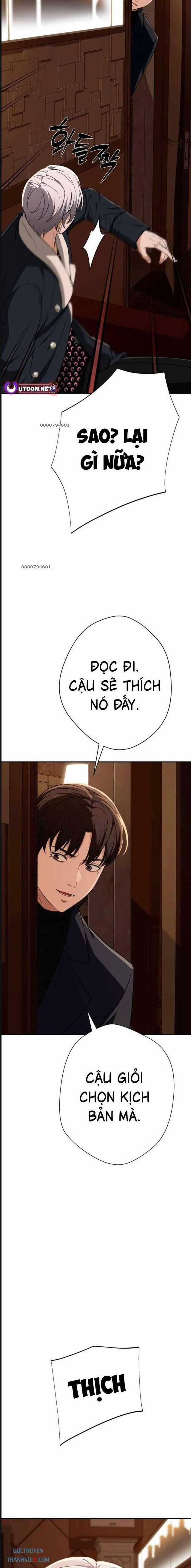 Lừa Đảo Bằng Giọng Nói Làm Đảo Lộn Cuộc Sống Của Bạn Chương 10 trang 16