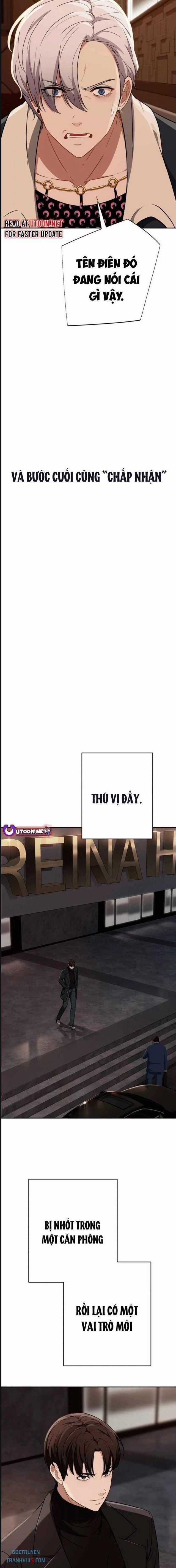 Lừa Đảo Bằng Giọng Nói Làm Đảo Lộn Cuộc Sống Của Bạn Chương 10 trang 17