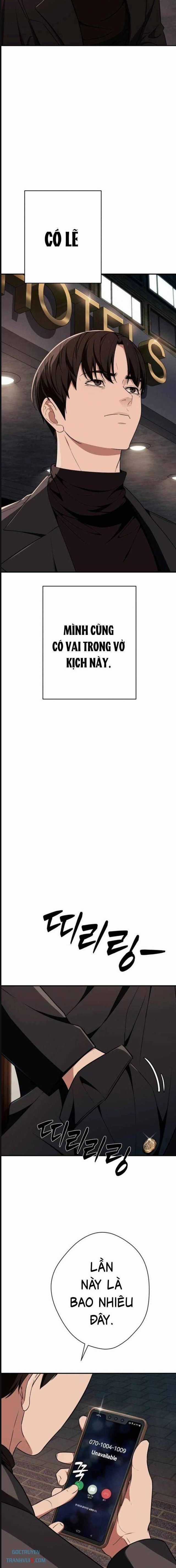 Lừa Đảo Bằng Giọng Nói Làm Đảo Lộn Cuộc Sống Của Bạn Chương 10 trang 18