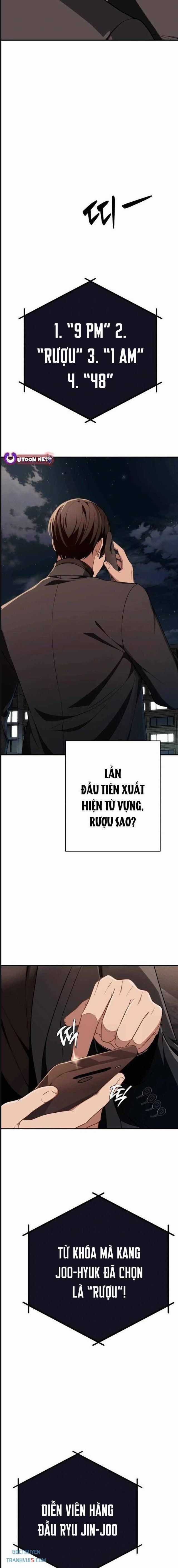 Lừa Đảo Bằng Giọng Nói Làm Đảo Lộn Cuộc Sống Của Bạn Chương 10 trang 19