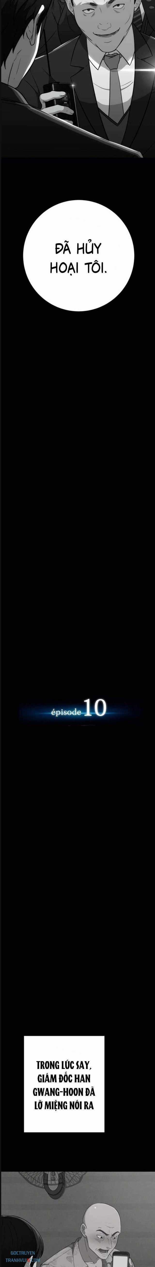 Lừa Đảo Bằng Giọng Nói Làm Đảo Lộn Cuộc Sống Của Bạn Chương 10 trang 2