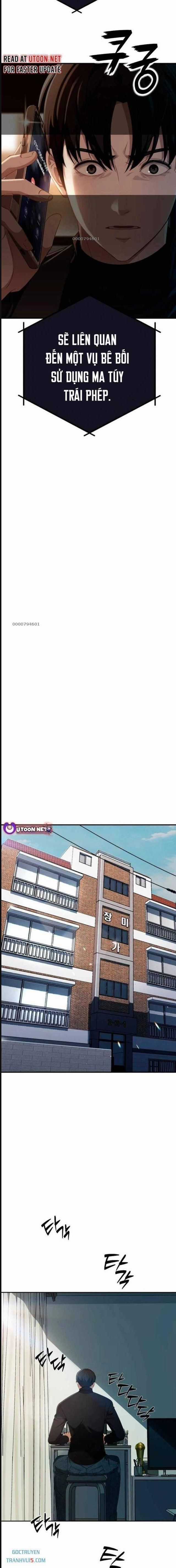 Lừa Đảo Bằng Giọng Nói Làm Đảo Lộn Cuộc Sống Của Bạn Chương 10 trang 20