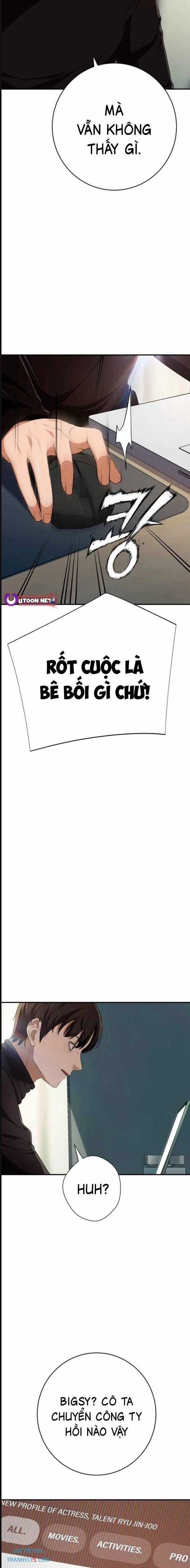 Lừa Đảo Bằng Giọng Nói Làm Đảo Lộn Cuộc Sống Của Bạn Chương 10 trang 22