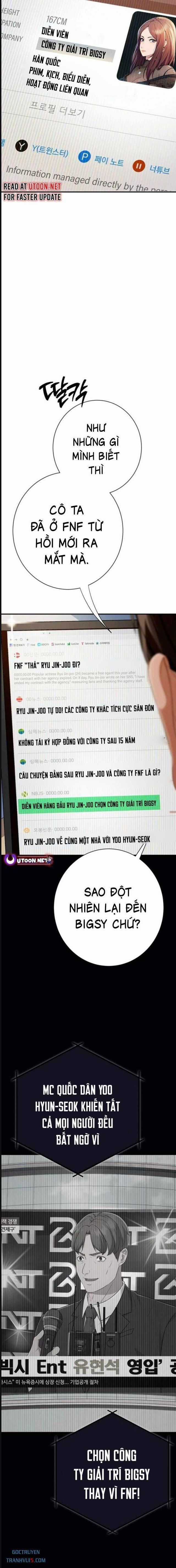 Lừa Đảo Bằng Giọng Nói Làm Đảo Lộn Cuộc Sống Của Bạn Chương 10 trang 23