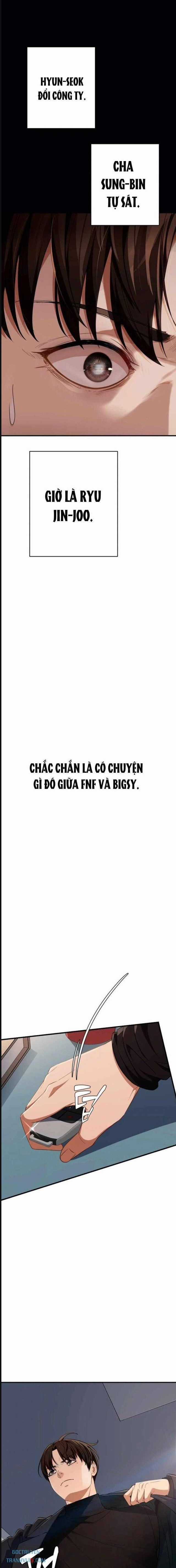 Lừa Đảo Bằng Giọng Nói Làm Đảo Lộn Cuộc Sống Của Bạn Chương 10 trang 24