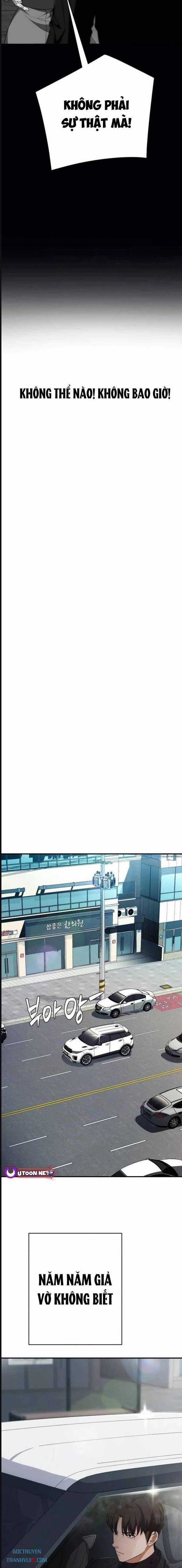 Lừa Đảo Bằng Giọng Nói Làm Đảo Lộn Cuộc Sống Của Bạn Chương 10 trang 26