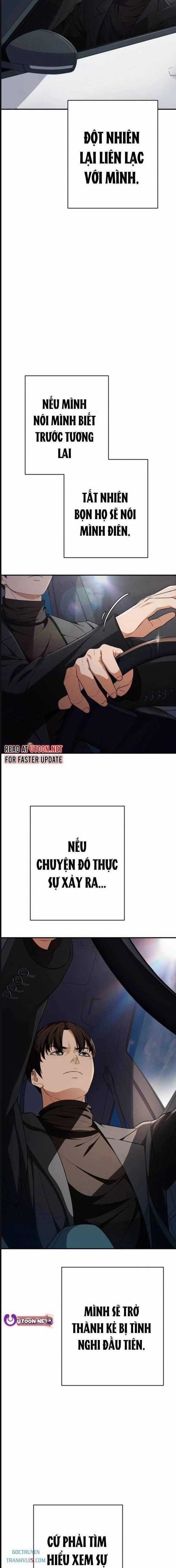 Lừa Đảo Bằng Giọng Nói Làm Đảo Lộn Cuộc Sống Của Bạn Chương 10 trang 27