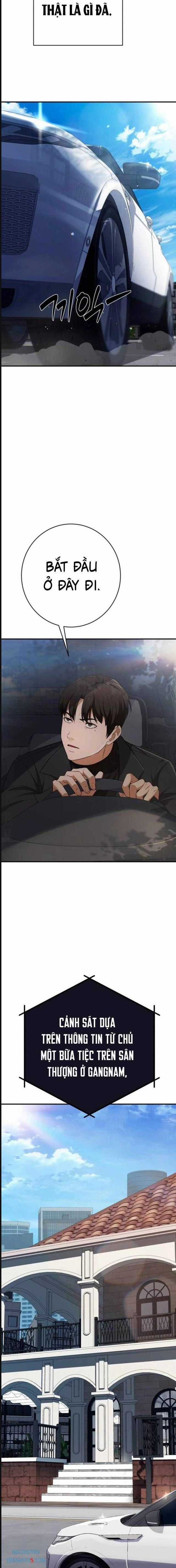 Lừa Đảo Bằng Giọng Nói Làm Đảo Lộn Cuộc Sống Của Bạn Chương 10 trang 28