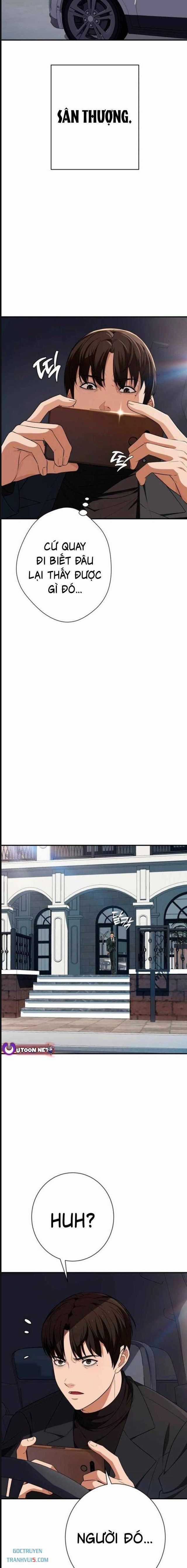 Lừa Đảo Bằng Giọng Nói Làm Đảo Lộn Cuộc Sống Của Bạn Chương 10 trang 29