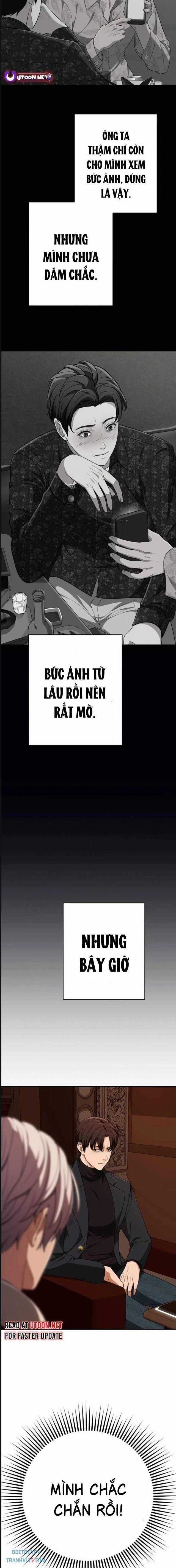 Lừa Đảo Bằng Giọng Nói Làm Đảo Lộn Cuộc Sống Của Bạn Chương 10 trang 3