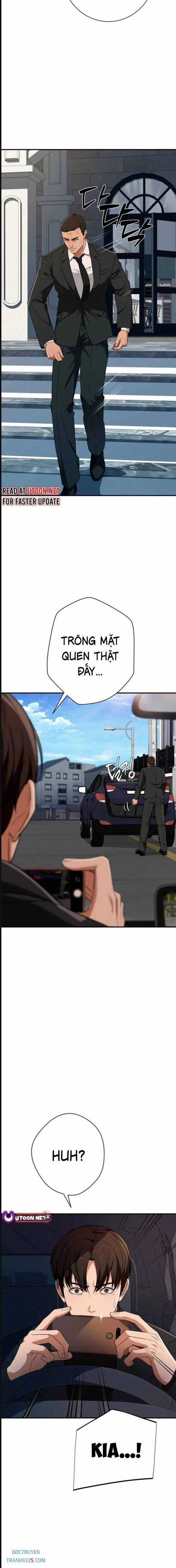 Lừa Đảo Bằng Giọng Nói Làm Đảo Lộn Cuộc Sống Của Bạn Chương 10 trang 30