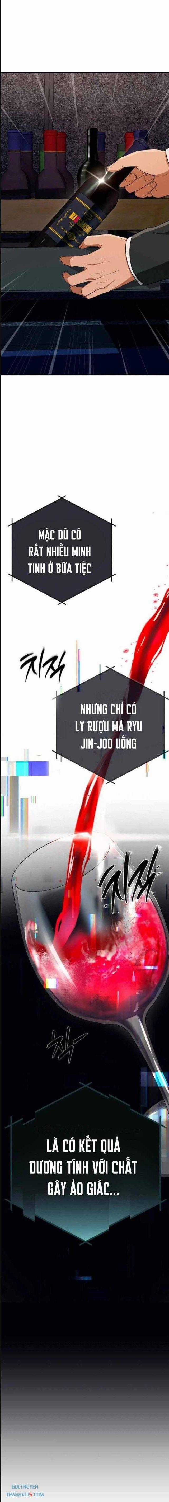 Lừa Đảo Bằng Giọng Nói Làm Đảo Lộn Cuộc Sống Của Bạn Chương 10 trang 31