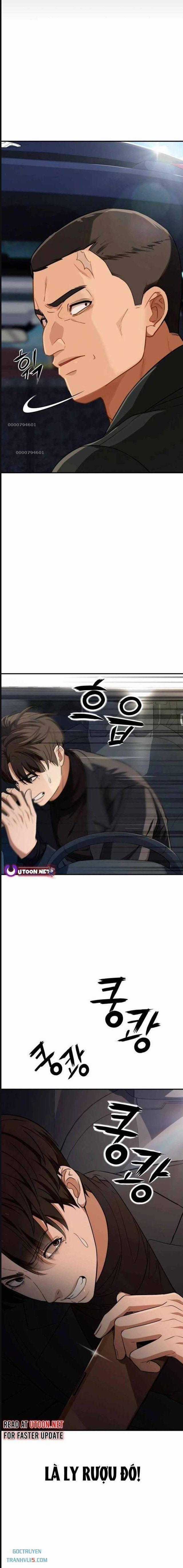 Lừa Đảo Bằng Giọng Nói Làm Đảo Lộn Cuộc Sống Của Bạn Chương 10 trang 32