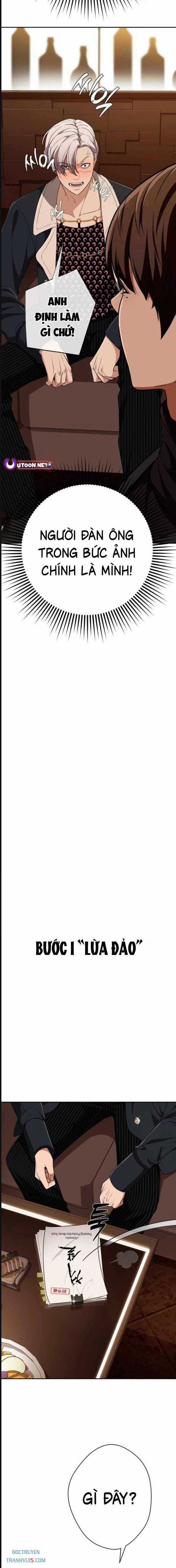 Lừa Đảo Bằng Giọng Nói Làm Đảo Lộn Cuộc Sống Của Bạn Chương 10 trang 4