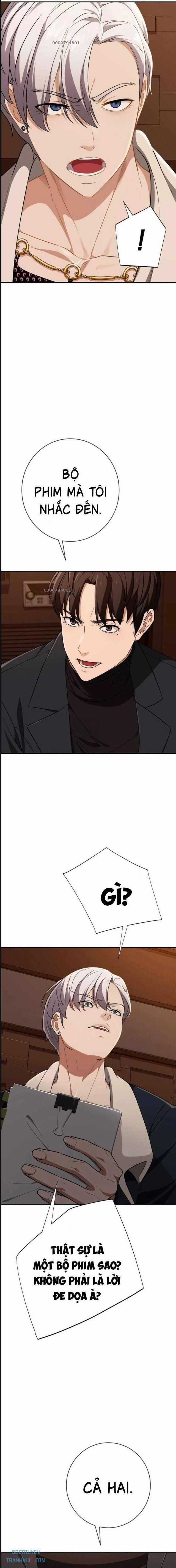 Lừa Đảo Bằng Giọng Nói Làm Đảo Lộn Cuộc Sống Của Bạn Chương 10 trang 5